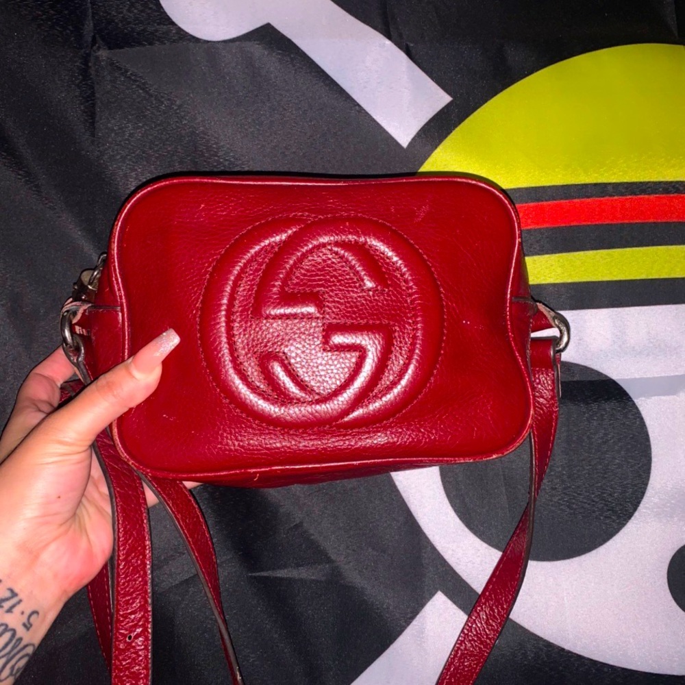 Boho burgundy purse ✨listing for @chichy1